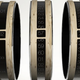Illustration for article titled Concept Watch Needs Three Different Bracelets to Tell the Time